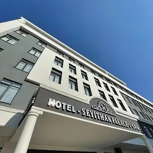 Seyithan Palace 4* Istanbul